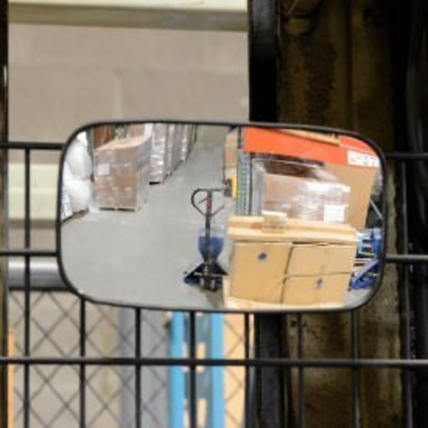 Big Joe Universal Forklift Side Mirror 16TA29008 16TA29008